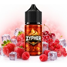 Tns Kimya Red Astarie Yüksek Aroma Likit 50 Mg Salt-Gıda Aroması -Kırmızı Meyveler Buz