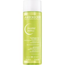 Hakay 200 ml Sébium Losyon ile Cilt Temizliği ve Dengeleme