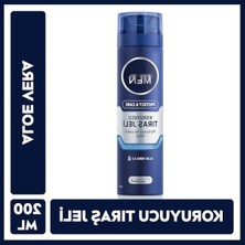 Hakay Nemlendirici Tıraş Jeli - 200 Ml, Kuru Ciltler Için