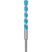 Hakay Multiconstruction Delme Uçları, Ø 12,00X150 mm Boyutunda