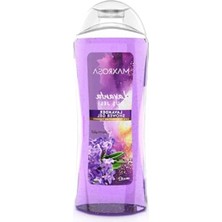 Hakay 500 ml Lavanta Aromalı Duş Jeli, Ferahlatıcı Etki