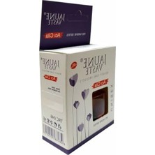 Hakay Tırnak Yeme Önleyici, 12ML Etkili Çözüm