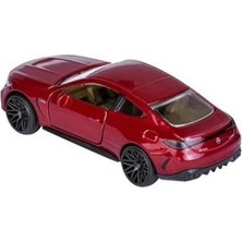 Hakay Majorette Mercedes Amg Serisi Araçlar Mercedes-Amg Cle 53