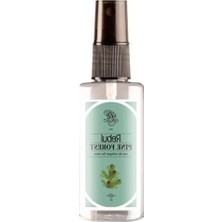 Hakay Çam Ormanı Kolonyası, 50 ml Ferahlatıcı Aroma