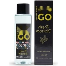 Hakay Ferahlatıcı Fresh Blossom Kolonya - 250ML Pet Şişe
