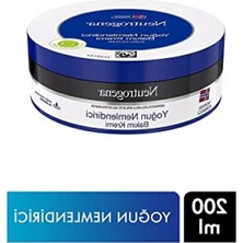 Hakay Yoğun Nemlendiren Rahatlatıcı Bakım Kremi (200 Ml)