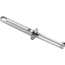 Hakay Metal Elma Oyacağı, 22.7 Cm, Paslanmaz Çelik