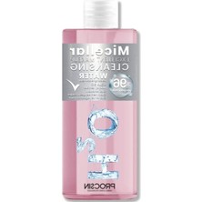 Hakay Yüz ve Makyaj Temizleyici Micellar Su - 200 ml