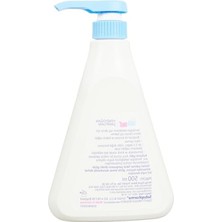 Hakay Ph 5.5 Bisabolol Içeren Yenidoğan Bebek Şampuanı - 500 ml
