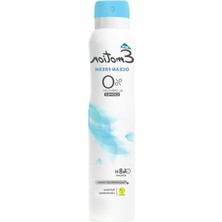Hakay 200 ml Kadınlar Için Ferahlatıcı Deodorant