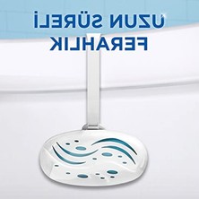 Hakay 1 Adet Okyanus Temalı Klozet Bloğu ile Ferah Bir Ortam Yaratın