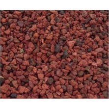 Hakay 25 kg Pomza Cürufu, 5-10 mm Boyutlarıyla Bahçeniz Için Uygun Malzeme