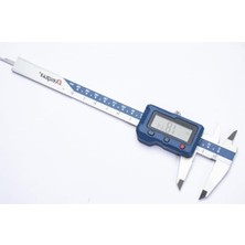 Hakay Dijital Kumpas, 150MM Ölçüm Kapasitesi ile Hassas Ölçüm