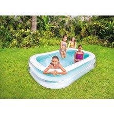 Hakay Swim Center Aile Havuzu