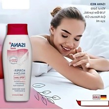 Hakay 250 ml Üre Içerikli Hassas Cilt Vücut Sütü ile Nemlendirme