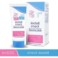 Hakay Pantenol Içerikli Ekstra Yumuşak Bebek Kremi 200 ml