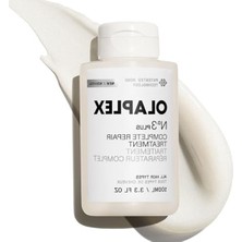 Hakay 100 ml Saç Bakım Ürünü, Derinlemesine Nemlendirme ve Onarım Sağlar