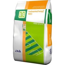 Hakay Kontrollü Salınımlı Çim Gübresi, 25 Kg, 2-3 Ay Etkili