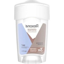 Hakay Kadınlar Için 48 Saat Etkili Stick Deodorant - Narenciye Kokulu, 45 ml