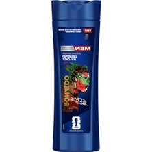 Hakay Kepeğe Karşı Etkili Şampuan - 350 ml