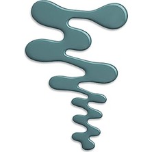 Hakay Yeni Bitişli Yüksek Pigmentli Oje 497 Celadon Glaze