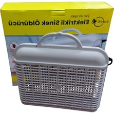 Hakay Lorex YL-938 Elektrikli Uv Işınlı Sinek Öldürücü