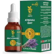 Hakay %100 Saf Lavanta Yağı - 10ML