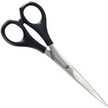 Hakay Ergonomik Tasarımlı Berber Kesim Makası - Profesyonel Kullanım