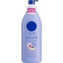Hakay Kiraz Çiçeği ve Jojoba Yağı Içeren Vücut Losyonu 400 ml