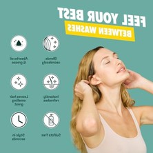 Hakay Kuru Şampuan - 50 ml
