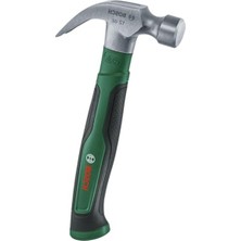 Hakay Orta Çatal Ağızlı Çekiç, 12OZ, Kullanışlı Tasarım