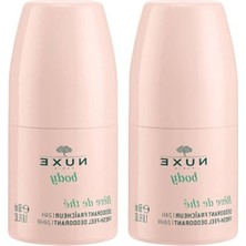 Hakay 2 x 50 ml Deodorant Seti, Ferah ve Rahatlatıcı