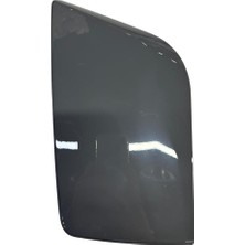 Mondial Strada 125 Torpido Kapağı (Gri)