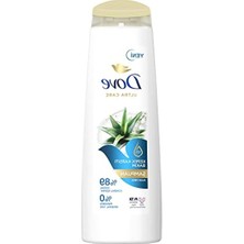 Hakay Dove Ultra Care Saç Bakım Şampuanı Kepek Karşıtı Bakım Aloe Vera 400 ml