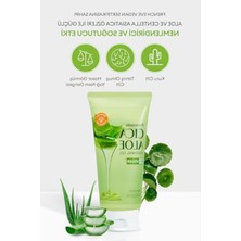 Hakay %95 Cica Aloe Kompleksi Içeren Nemlendirici Jel 300 ml