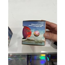 Hakay Su Geçirmez Güneş Işığı ile Renk Değiştiren Su Topu