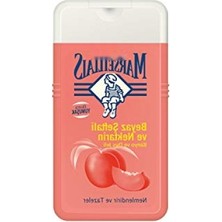 Hakay Nemlendirici Duş Jeli - Şeftali ve Nektarin Aromalı (250ML)