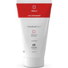Hakay Hassas Ciltler Için Krem Deodorant - 35 ml