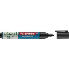 Hakay Yeniden Doldurulabilir Flipchart Marker, 1,5-3 mm Kalınlık