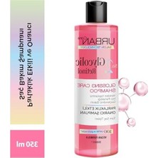 Hakay Onarıcı Saç Bakım Şampuanı, 350 Ml, Parlaklık Artırıcı Formül