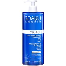Hakay 500 ml Dengeleyici Saç Şampuanı, Yumuşak ve Sağlıklı Saçlar Için
