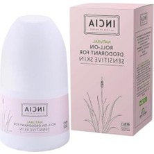 Hakay 50 ml Doğal Roll-On Deodorant - Hassas Ciltler Için Uygun