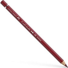 Hakay Faber-Castell Sulu Boya Kalemi, Kırmızı