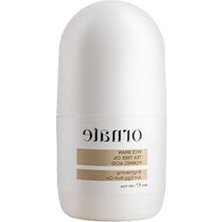 Hakay Alüminyum Içermeyen Roll-On Deodorant, Koku Önleyici