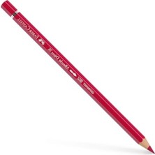 Hakay Yüksek Kaliteli Suluboya Kalemi - 226 Alizarin Crimson (Yanık Kırmızı-Açık)