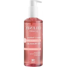 Hakay 250 ml Onarıcı ve Yenileyici Yüz Yıkama Jeli