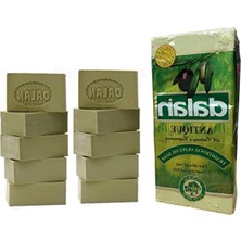 Hakay 150X6 G Doğal Zeytinyağlı Sabun Paketi