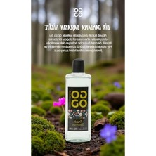 Hakay Fresh Blossom Kolonya, 250 ml Cam Şişe