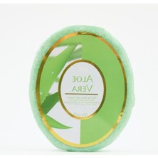 Hakay Aloe Vera Özlü Doğal Süngerli Sabun 120 G