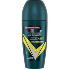 Hakay Ultra Ferahlatıcı Roll On Deodorant - 50 ml